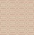 Sample- Schumacher X Veere Grenney Pavillion Fabric in Temple Pink For Sale