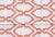 Casa Cosima Hanne Rug, 6x9, Burnt Orange For Sale - Image 4 of 5