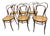 Chairs from Jacob and Josef Kohn, 1890s, Set of 6 For Sale
