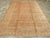 An antique Turkish Oushak large room size carpet handmade during the early 20th century. Measures: 10' 8" x 15' 11"