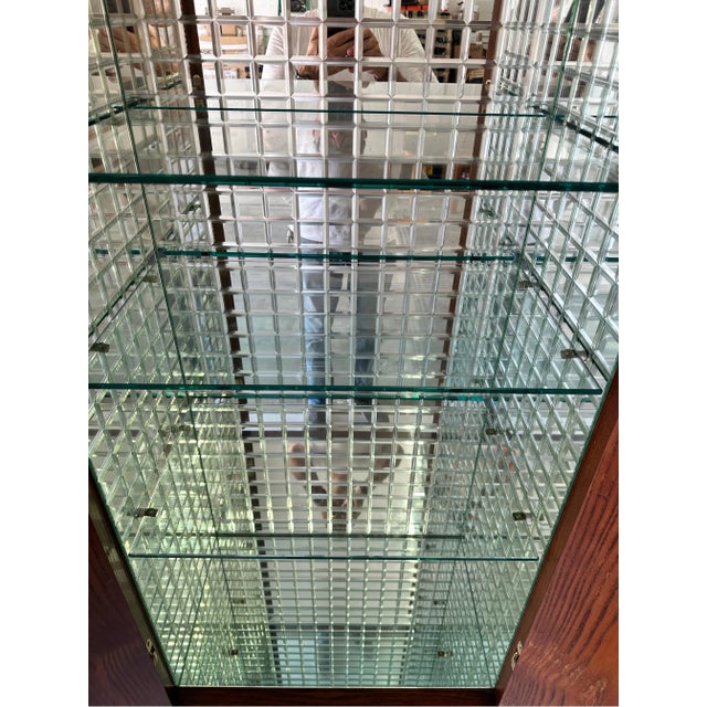 Garouste and Bonetti Style Cabinets - A Pair For Sale - Image 10 of 12