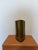 Metal Modernist Bronze Sculpture on Bronze Base, Brazil 1980s For Sale - Image 7 of 14