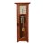 Hentschel Grandfather Clock Model 6050 For Sale