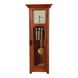 Hentschel Grandfather Clock Model 6050