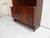 Mid-Century Open Bookcase, 1950s For Sale - Image 10 of 14