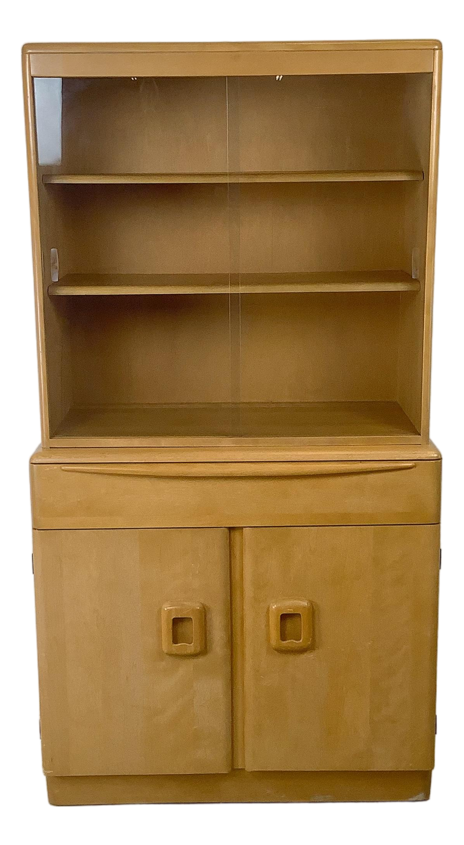 Vintage Heywood-Wakefield Casegoods and Storage | Chairish