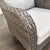 Outdoor Porch Glider Swivel Chair For Sale - Image 11 of 12