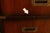 Lane Campaign Style Walnut Chest Of Drawers For Sale - Image 10 of 18
