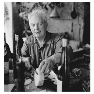 'Alexander Calder' Unframed Archival Pigment Print For Sale