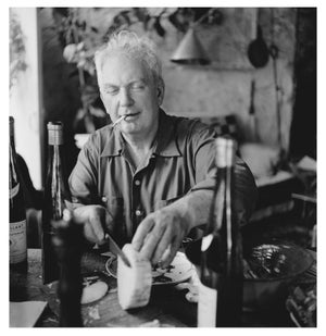 'Alexander Calder' Unframed Archival Pigment Print