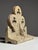 Neo-Gothic Terracotta Ornaments, Set of 2 For Sale - Image 8 of 18