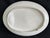 Antique English Blue and White Stoneware Meat Platters, Set of 4 For Sale - Image 10 of 18