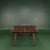 Brown Keppel Ping Pong Table by Wood Tailors Club For Sale - Image 8 of 18