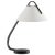 The home office has been given new life during the 21st century, so task lights with high style are in high demand. Ian...