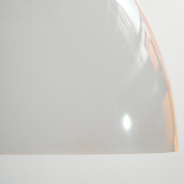 Panthella Floor Lamp by Verner Panton for Louis Poulsen For Sale - Image 9 of 18