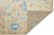 Turkish Artisan Hand-Knotted Turkish Style Oushak Rug - Neutral Sand & Earth Tone 12x18 For Sale - Image 3 of 11