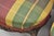 Antique French Country Louis XV Carved Walnut Cane Back Side Chairs - A Pair For Sale - Image 18 of 18