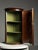 Mahogany Hanging Cabinet, 19th Century For Sale - Image 4 of 18