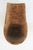 African Art Makonde Mask for Belly and Fertility Wall Art For Sale - Image 9 of 9