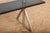 Wood Freestanding Shelving Unit in Nickel-Plated Steel Tube Frame and Wood Shelves, 1930s For Sale - Image 7 of 17