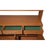 Swedish Bookcase Hutch by Ajfa Möbler, c.1950s For Sale - Image 4 of 9