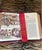 1955 Holy Angels Edition Catholic Bible – Red Gilt Illustrated Bible With Original Presentation Box For Sale In Naples, FL - Image 6 of 9