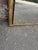 Antique English Carved Wood and Gesso Arched Top Gilt Overmantle Mirror For Sale - Image 4 of 7
