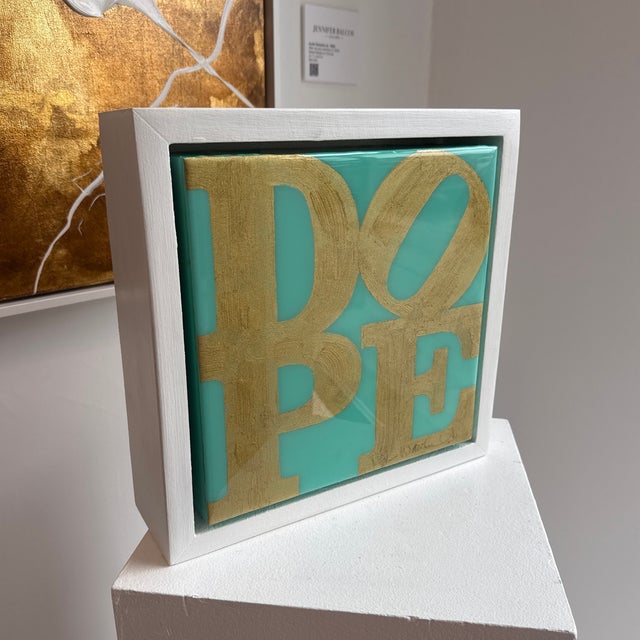 2020s Dope Sculpture by DL Warfield For Sale - Image 5 of 10