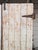 Farmhouse Stunning Salvaged Barn Doors For Sale - Image 3 of 5