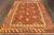 Contemporary Modern Kilim Rug, 5' X 6'6" For Sale - Image 3 of 7