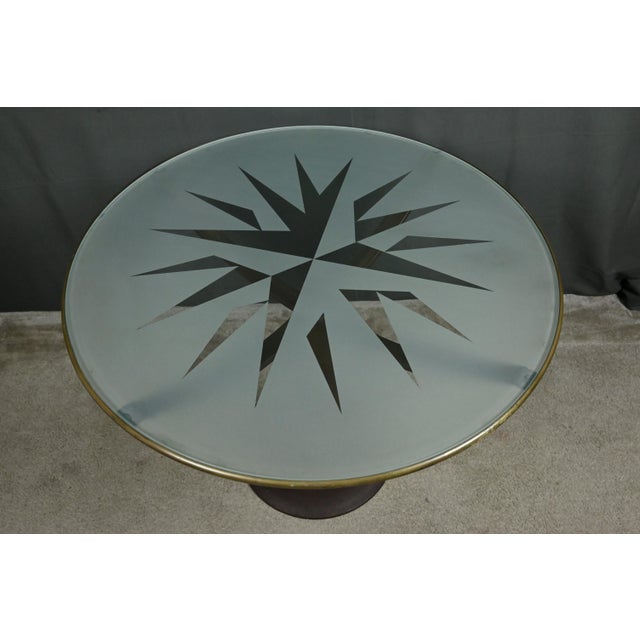 Astrolabio Table by Oscar Tusquets, 1988 For Sale - Image 6 of 17