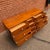 Drexel Declaration Mid 20th Century Kipp Stewart for Drexel “Declaration” Walnut Mid Century Modern Lowboy Dresser For Sale - Image 4 of 12