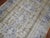 Early 20th Century Early 20th Century Shabby Chic Turkish Gallery Rug - 5'6" x 10'11" For Sale - Image 5 of 6