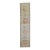 Antique Zabihi Collection Turkish Sivas Runner - 2'9" x 11'2" For Sale