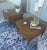 1950s 1950s American of Martinsville Burled Wood End Tables-Pair For Sale - Image 5 of 13
