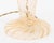 Late 20th Century John Hutton X Donghia Ondoso Murano Glass Lamp For Sale - Image 5 of 8