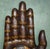 Wood 19th Century Fortune Tellers Painted Palmistry Advertising Sign For Sale - Image 7 of 18