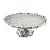 Arthur Court Grape Leaves Cake Stand For Sale