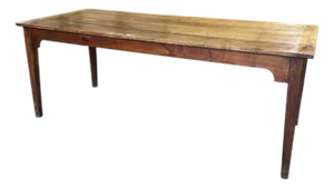 18th Century French Farm Table