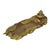 20th Century Art Nouveau Gilded Bronze Inkwell Pen Holder, 1890s For Sale - Image 3 of 18