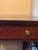 18th Century Georgian Mahogany Pembroke Drop-Leaf Table For Sale In Greensboro - Image 6 of 11