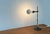 Mid-Century Modern Mid-Century German Space Age Table Lamp from Hillebrand Leuchten, 1960s For Sale - Image 3 of 18