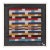 Modern Framed Tapestry, Ottavio Missoni Italy 1979 For Sale