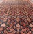 Tribal 19th Century Antique Persian Qashqai Rug 6' X 9'3" For Sale - Image 3 of 13