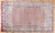 Semi-Antique Middle Eastern Mir Rug For Sale - Image 9 of 9