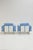 1980s Senzafine Lounge Chairs by Eleonore Peduzzi Riva for Zanotta, 1980s, Set of 2 For Sale - Image 5 of 16