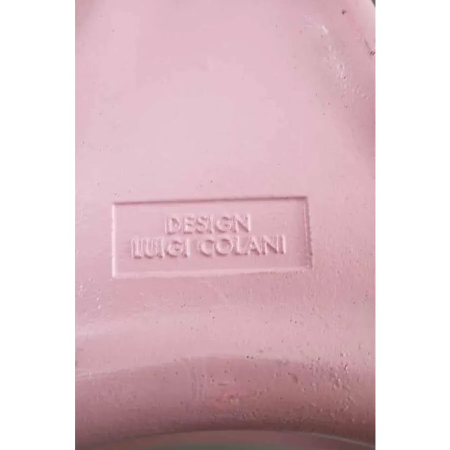 Pink Gambler Seating by Luigi Colani, 1970s For Sale - Image 8 of 12