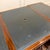 Large Classic English Chesterfield Partner Desk For Sale - Image 6 of 18