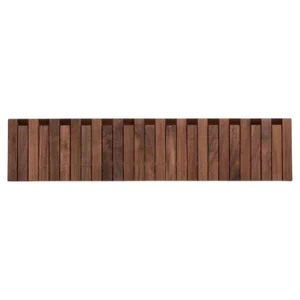 Xylo Coat Rack by Patrick Séha
