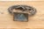 Cosmic Circle of Fire Patinated Nataraja For Sale - Image 10 of 11